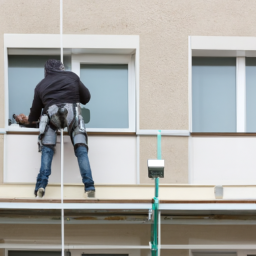 Rénovation de Façade : Une Transformation Radicale pour Votre Maison Dinan